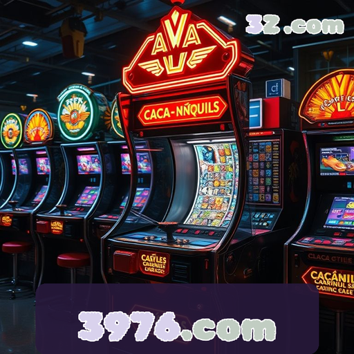 Recursos de Bonus Imperdíveis no 3976.com para Jogadores
